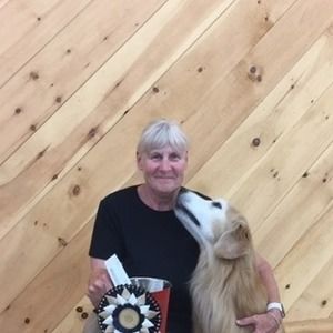 Meet your Posher, Christy